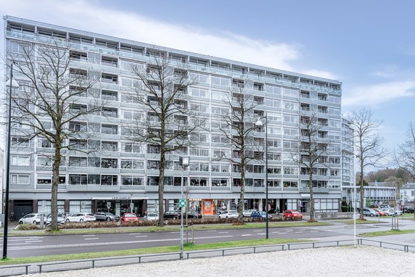 Medium property photo - Loolaan 27-111, 7314 AC Apeldoorn